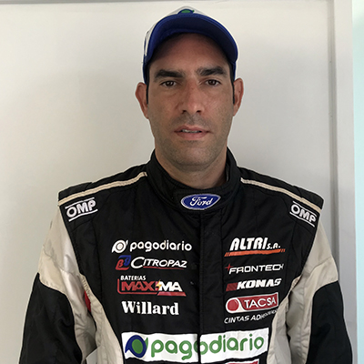 Nicolás Biondo